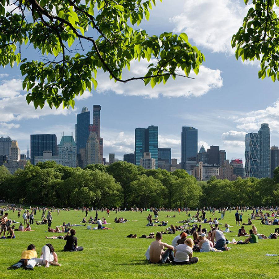 New York